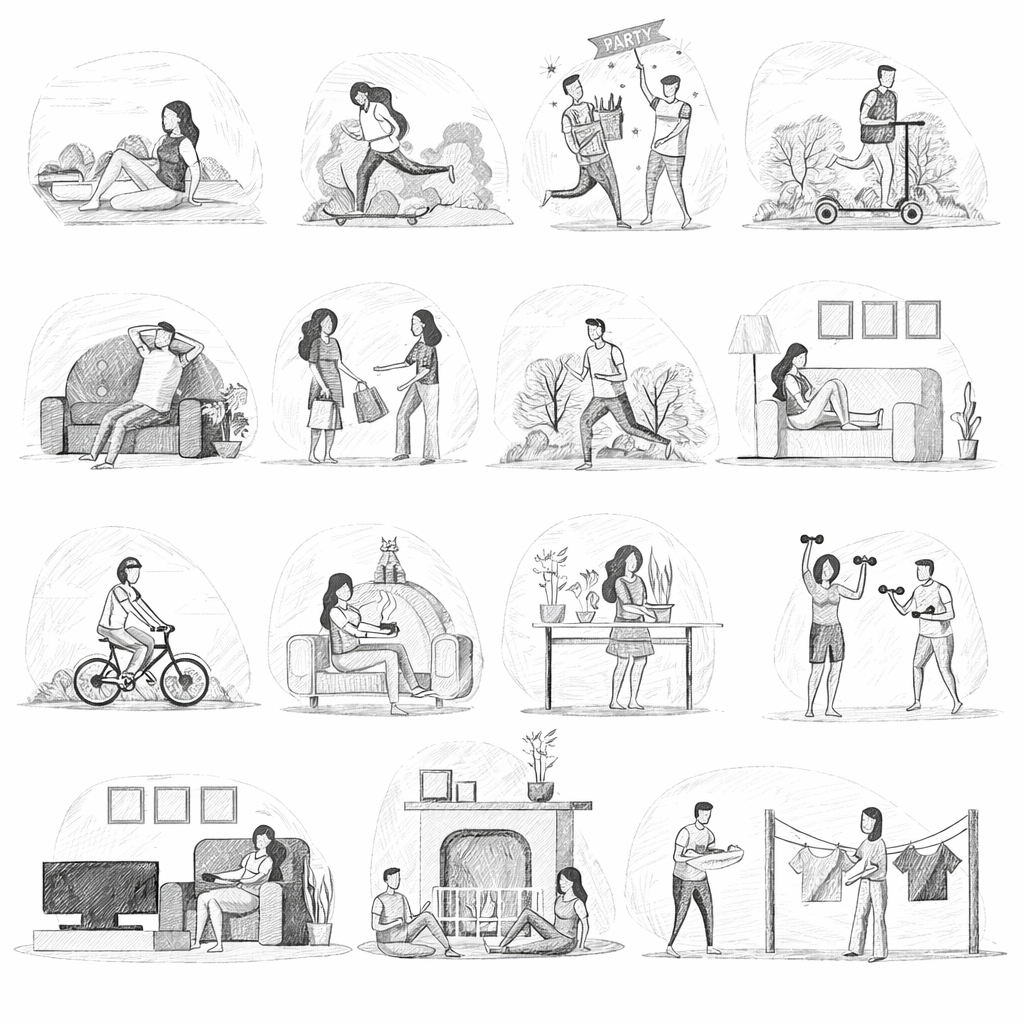 Mindware | Understand Your Mind Through Everyday Behavior